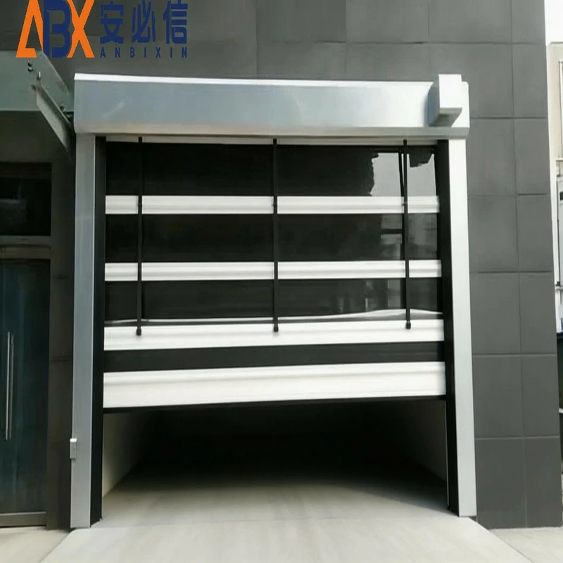 大连堆积门